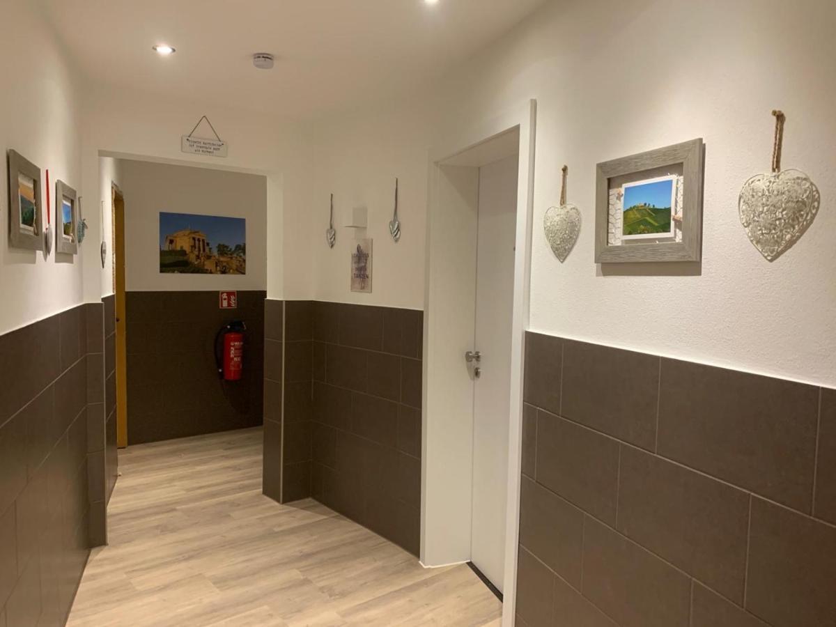 שטוטגרט Hotel Waldhorn מראה חיצוני תמונה