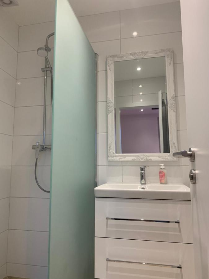 שטוטגרט Hotel Waldhorn מראה חיצוני תמונה