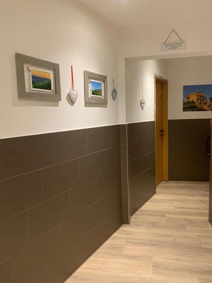שטוטגרט Hotel Waldhorn מראה חיצוני תמונה