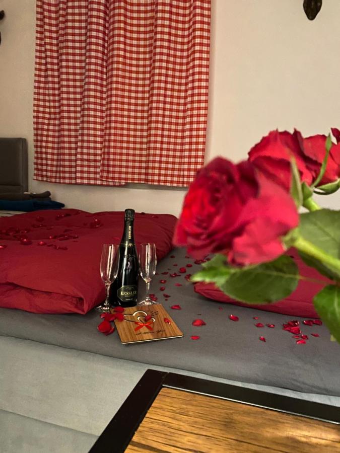 שטוטגרט Hotel Waldhorn מראה חיצוני תמונה