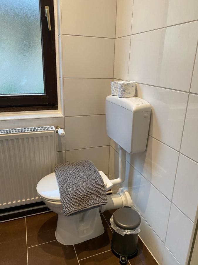 שטוטגרט Hotel Waldhorn מראה חיצוני תמונה