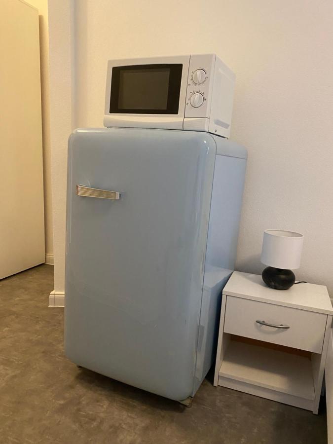 שטוטגרט Hotel Waldhorn מראה חיצוני תמונה