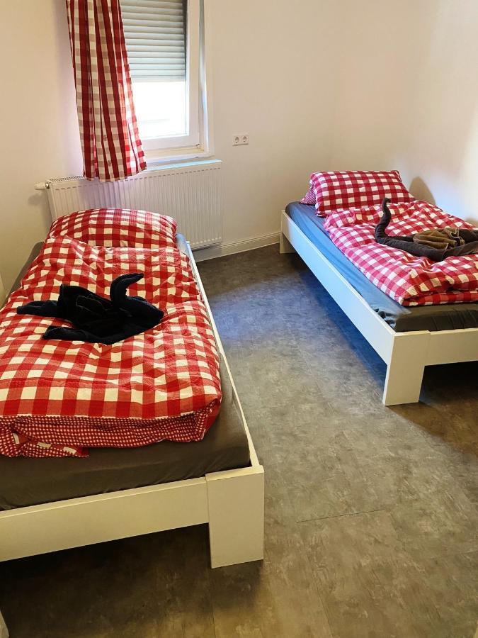 שטוטגרט Hotel Waldhorn מראה חיצוני תמונה