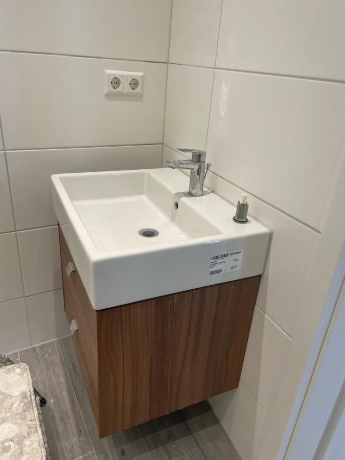 שטוטגרט Hotel Waldhorn מראה חיצוני תמונה