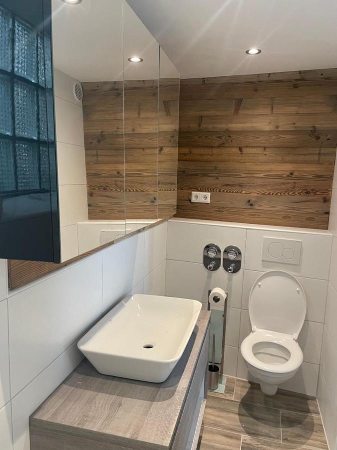 שטוטגרט Hotel Waldhorn מראה חיצוני תמונה
