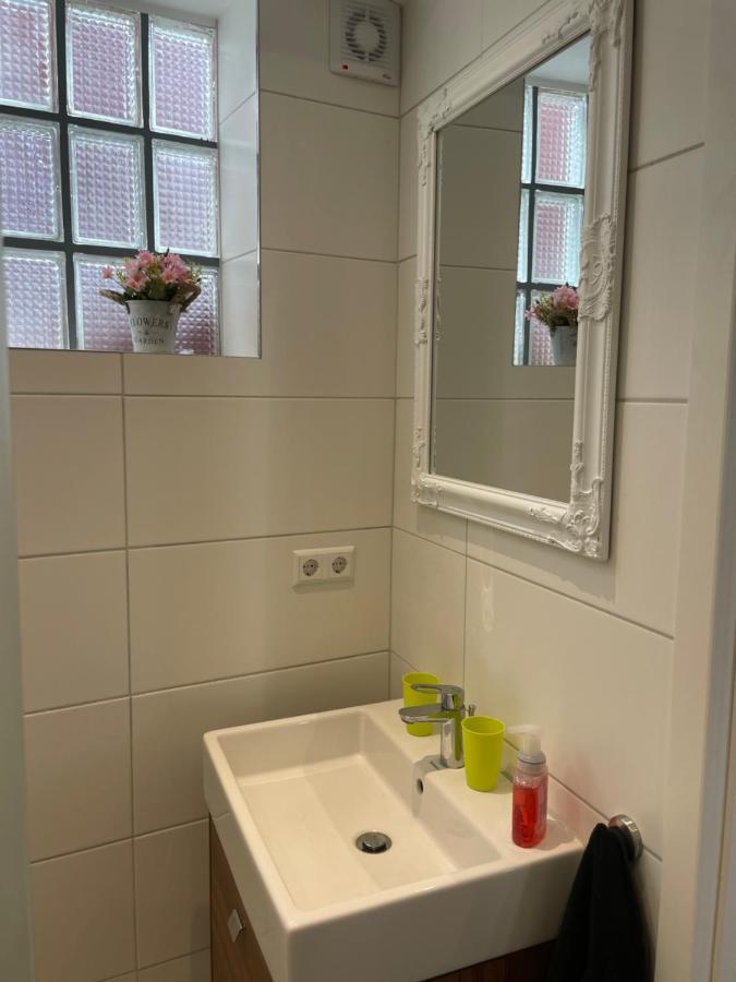 שטוטגרט Hotel Waldhorn מראה חיצוני תמונה
