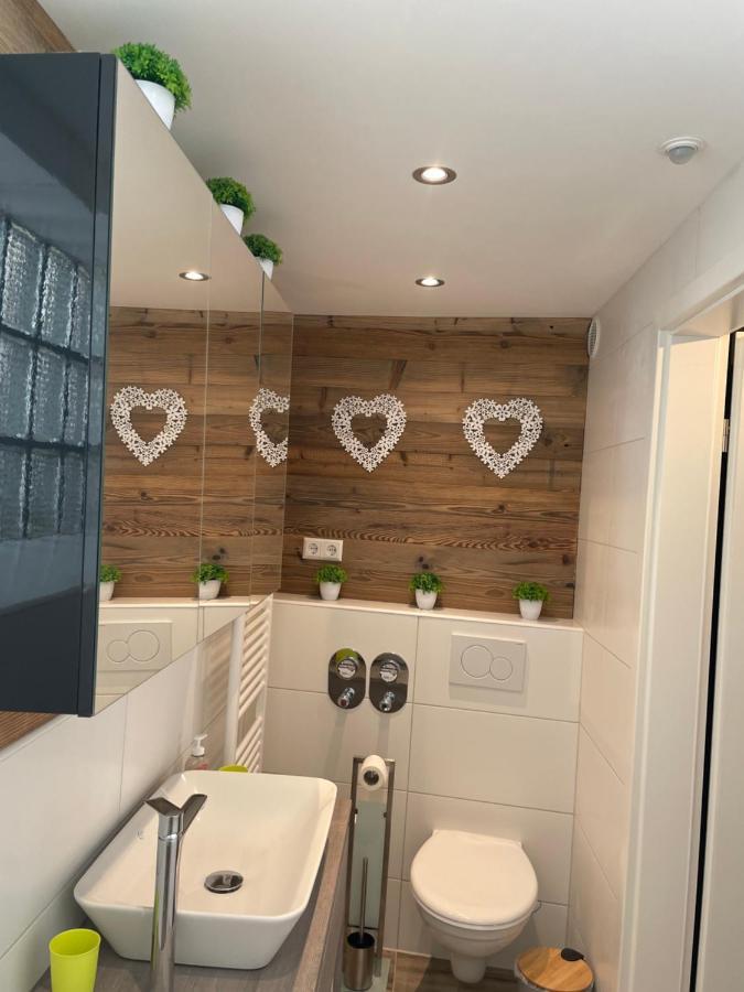 שטוטגרט Hotel Waldhorn מראה חיצוני תמונה